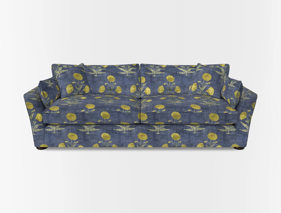 4 Seater Sofa