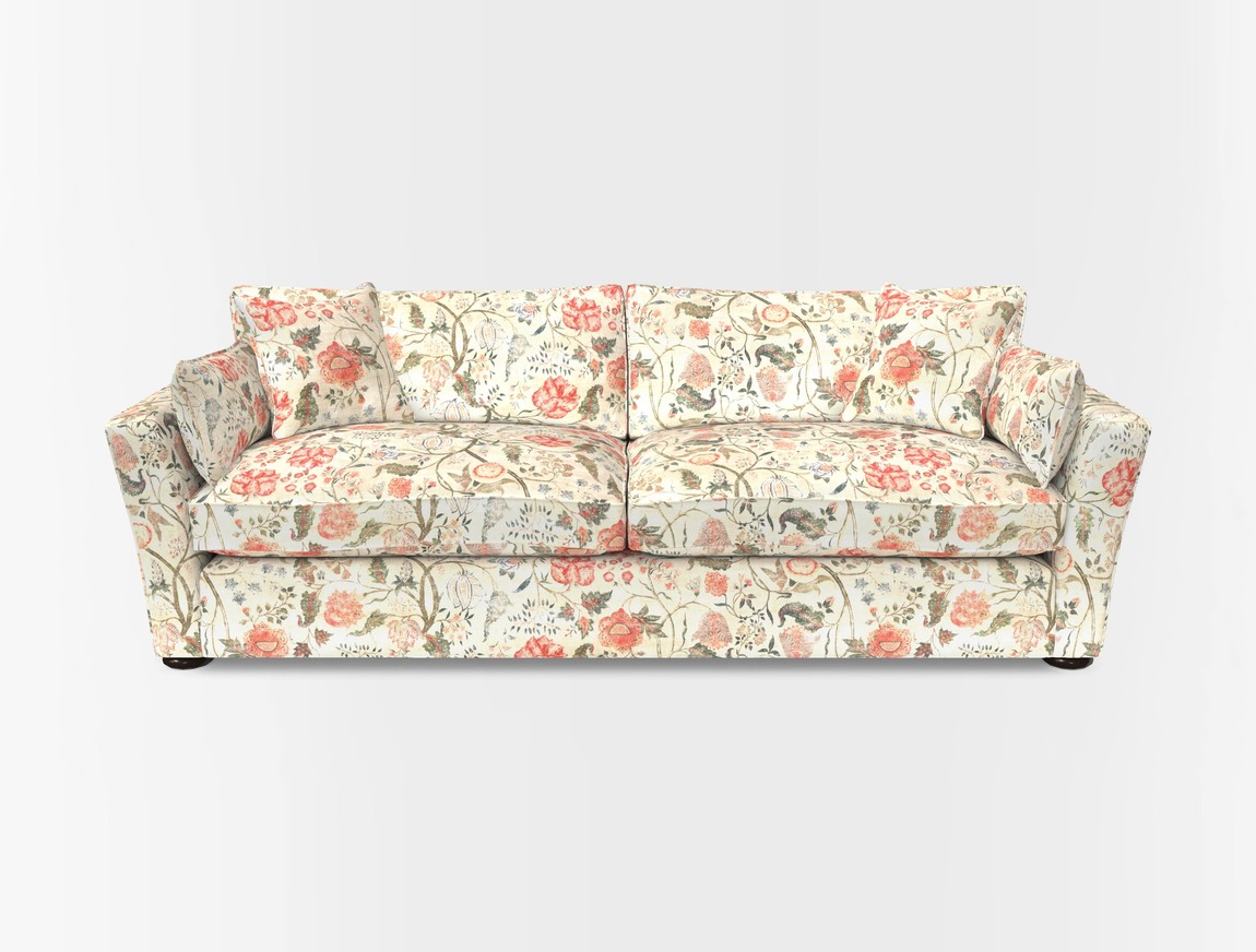 4 Seater Sofa