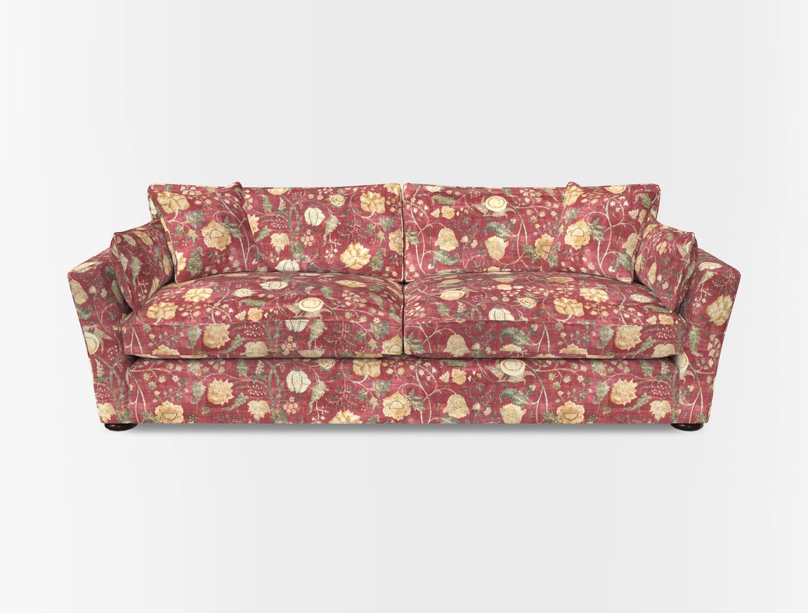 4 Seater Sofa