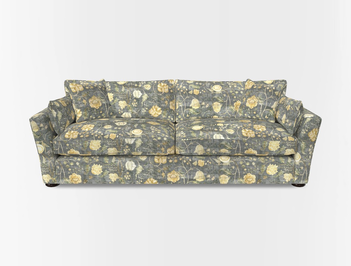 4 Seater Sofa