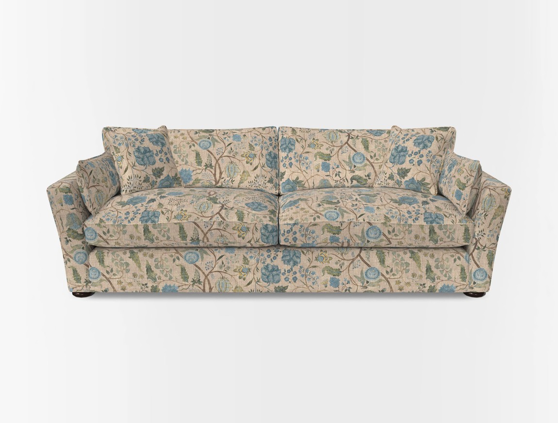 4 Seater Sofa