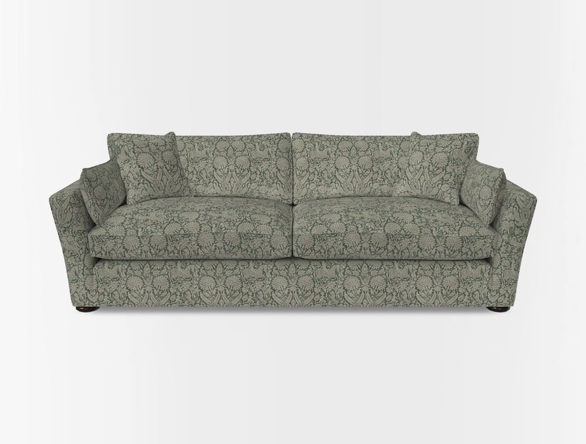 4 Seater Sofa