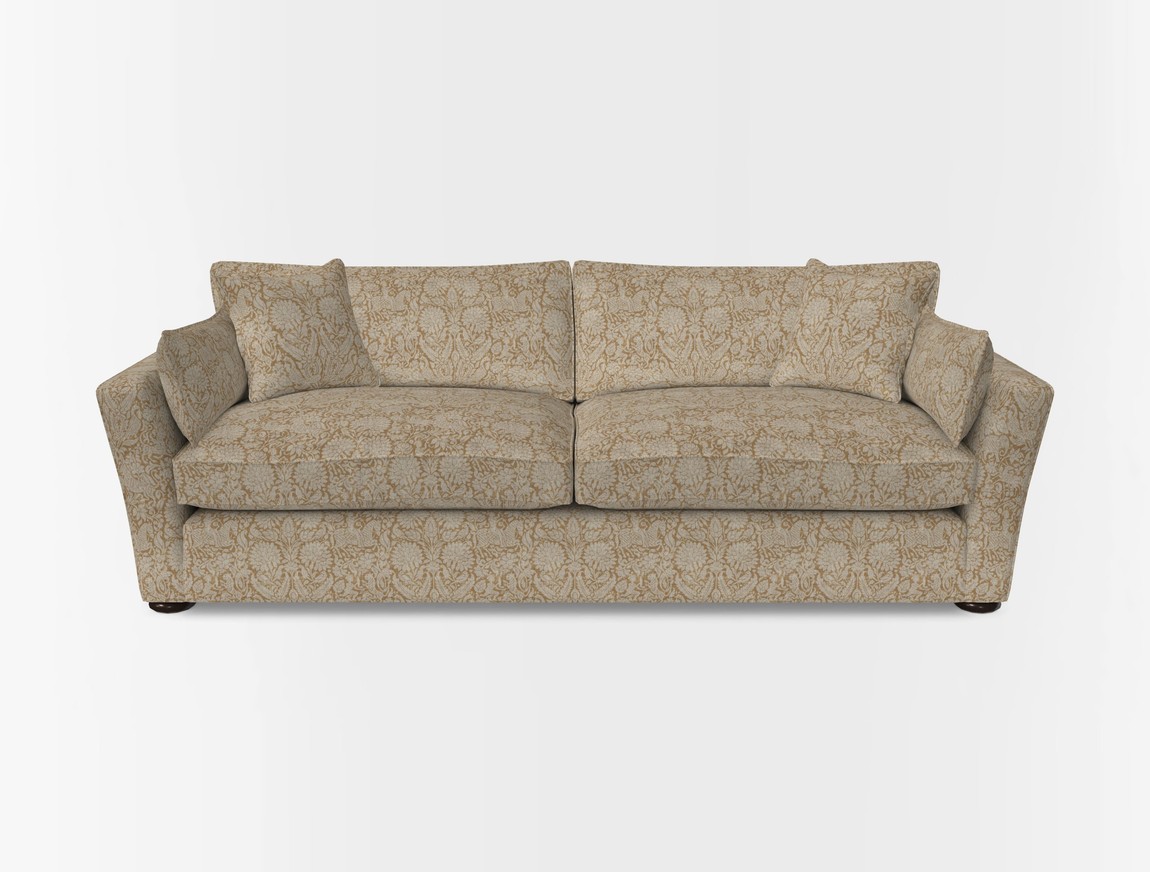 4 Seater Sofa