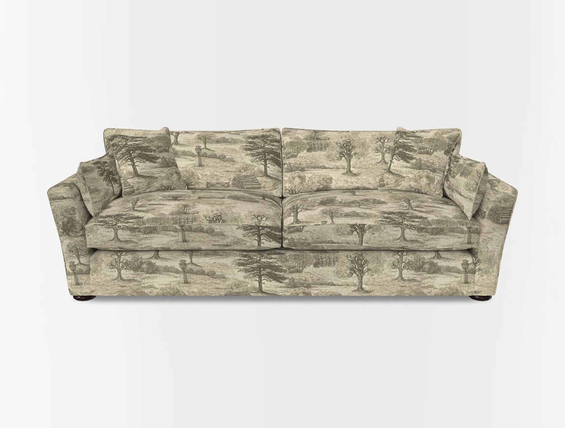 4 Seater Sofa