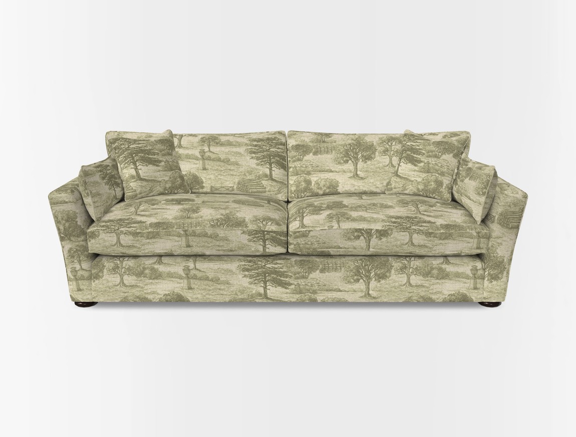 4 Seater Sofa