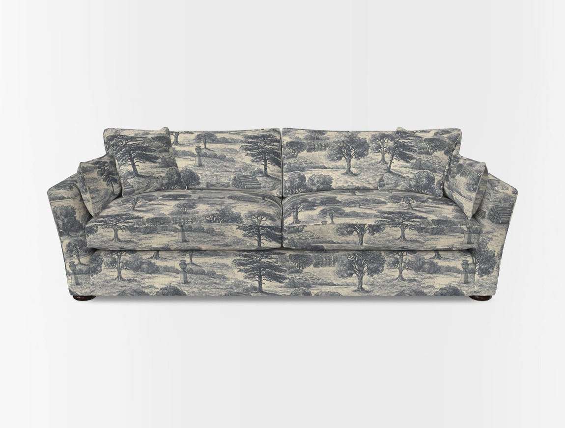4 Seater Sofa