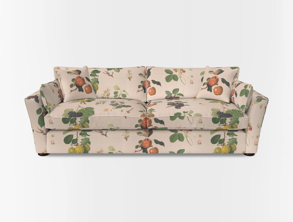 4 Seater Sofa