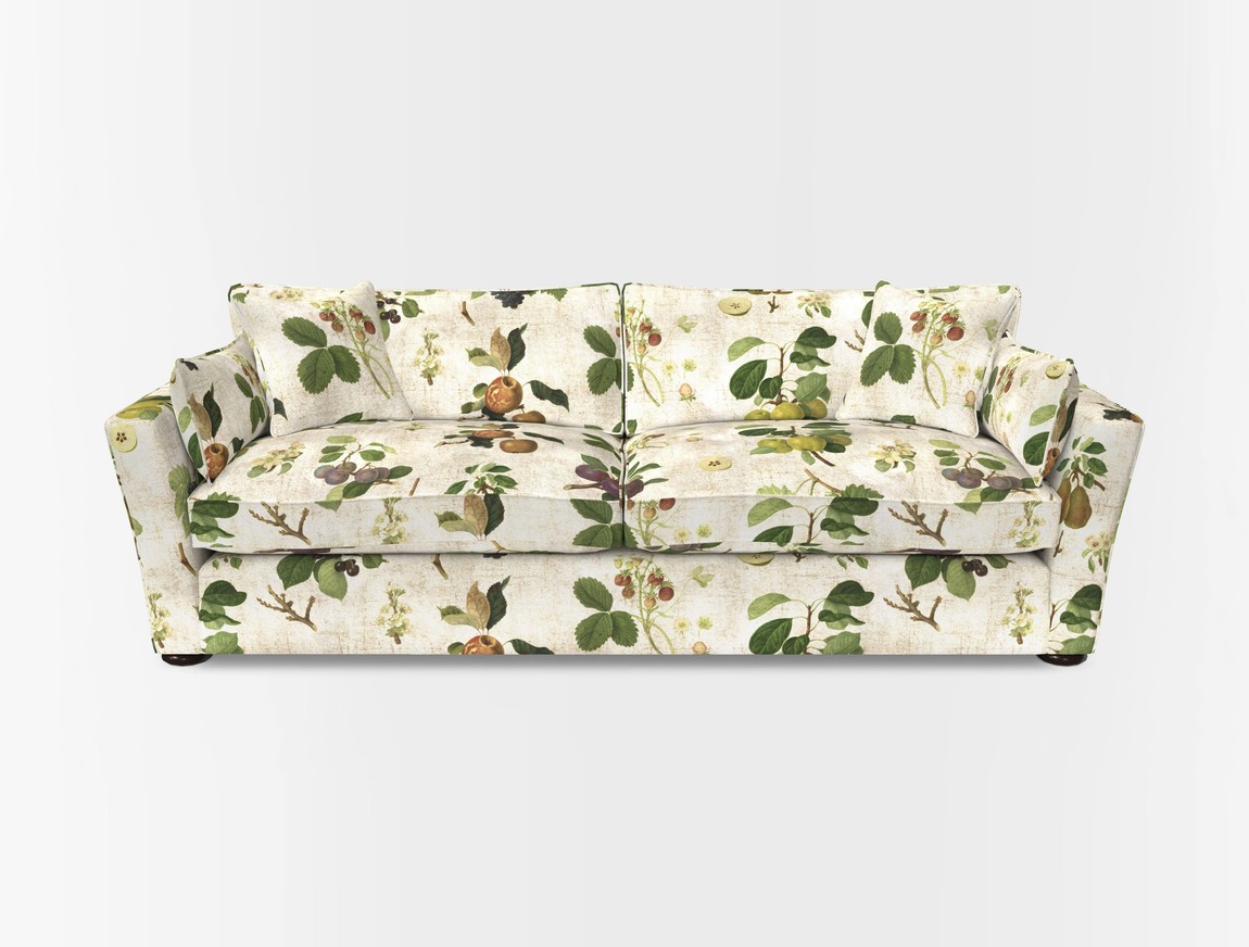 4 Seater Sofa