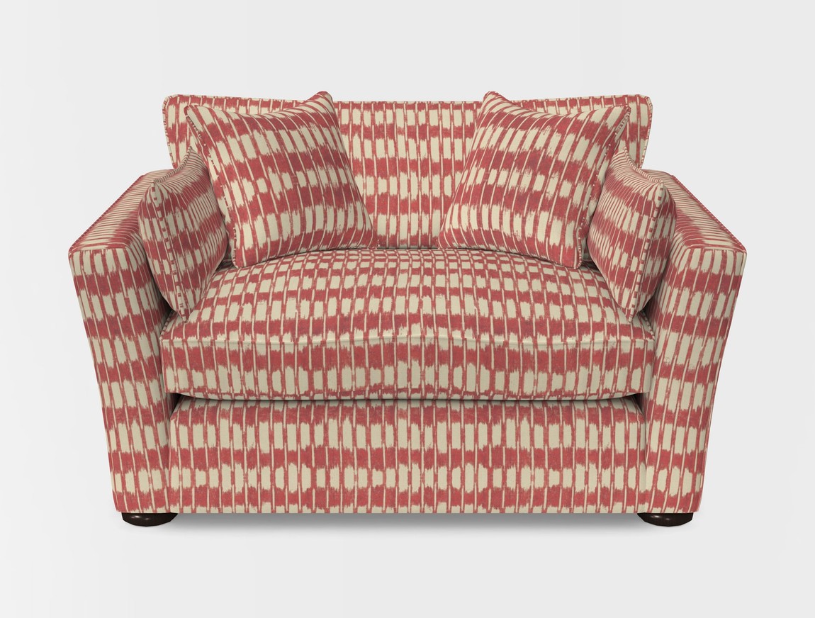 Aldeburgh front