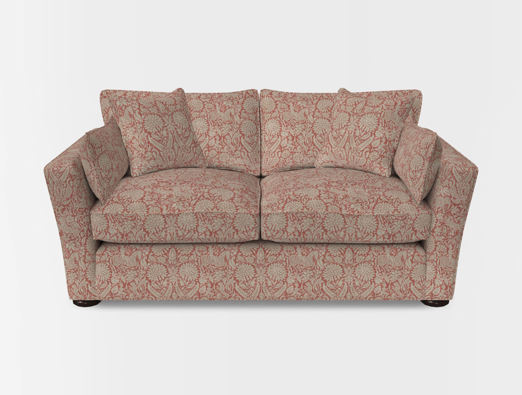 Aldeburgh front