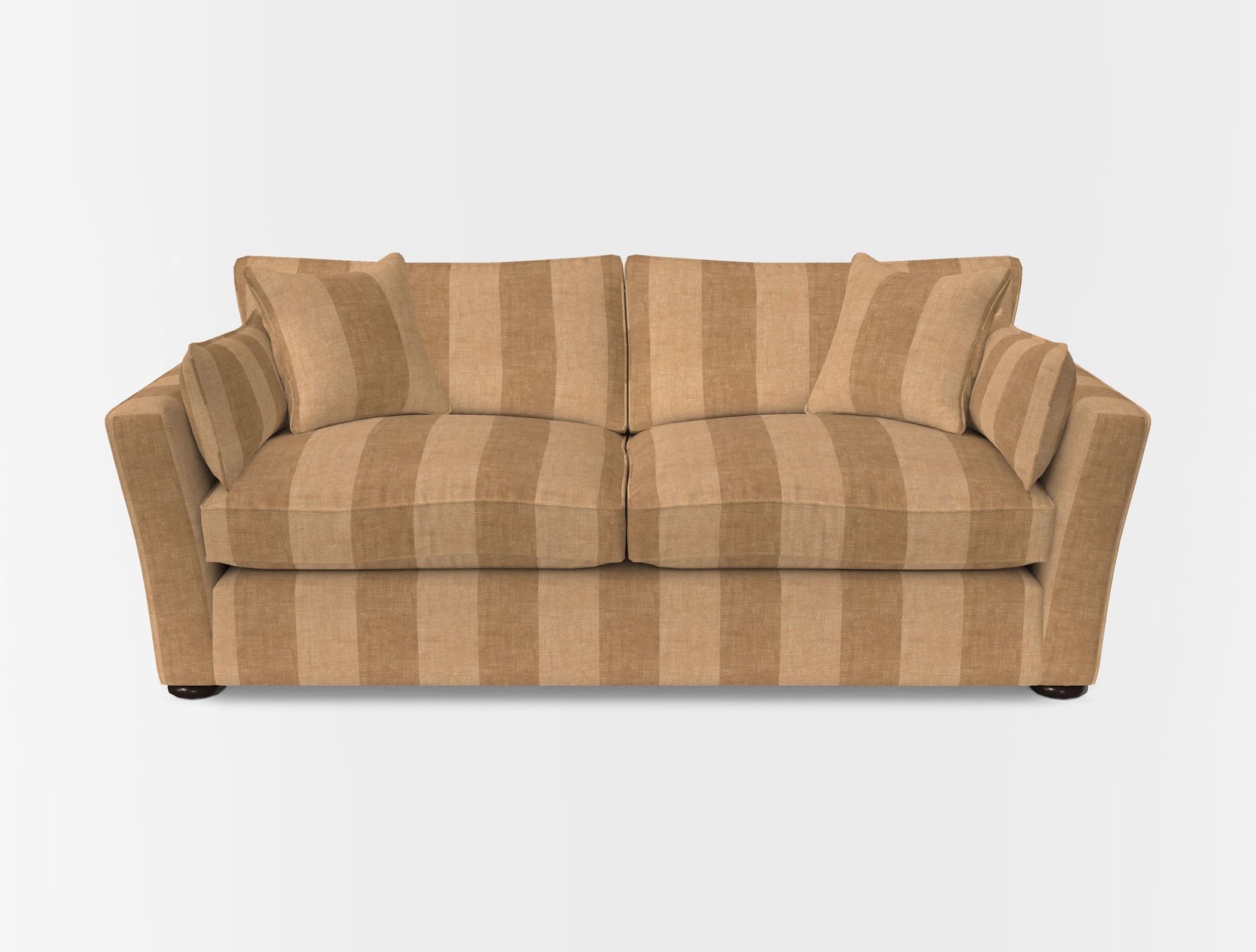 Aldeburgh front