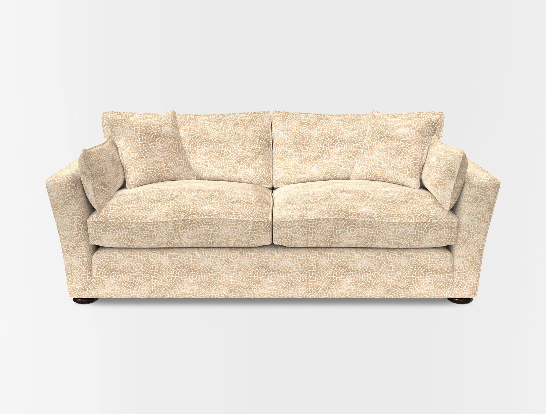 Aldeburgh front