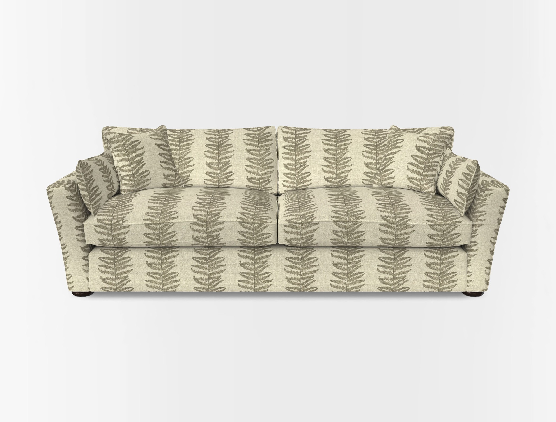 Aldeburgh front
