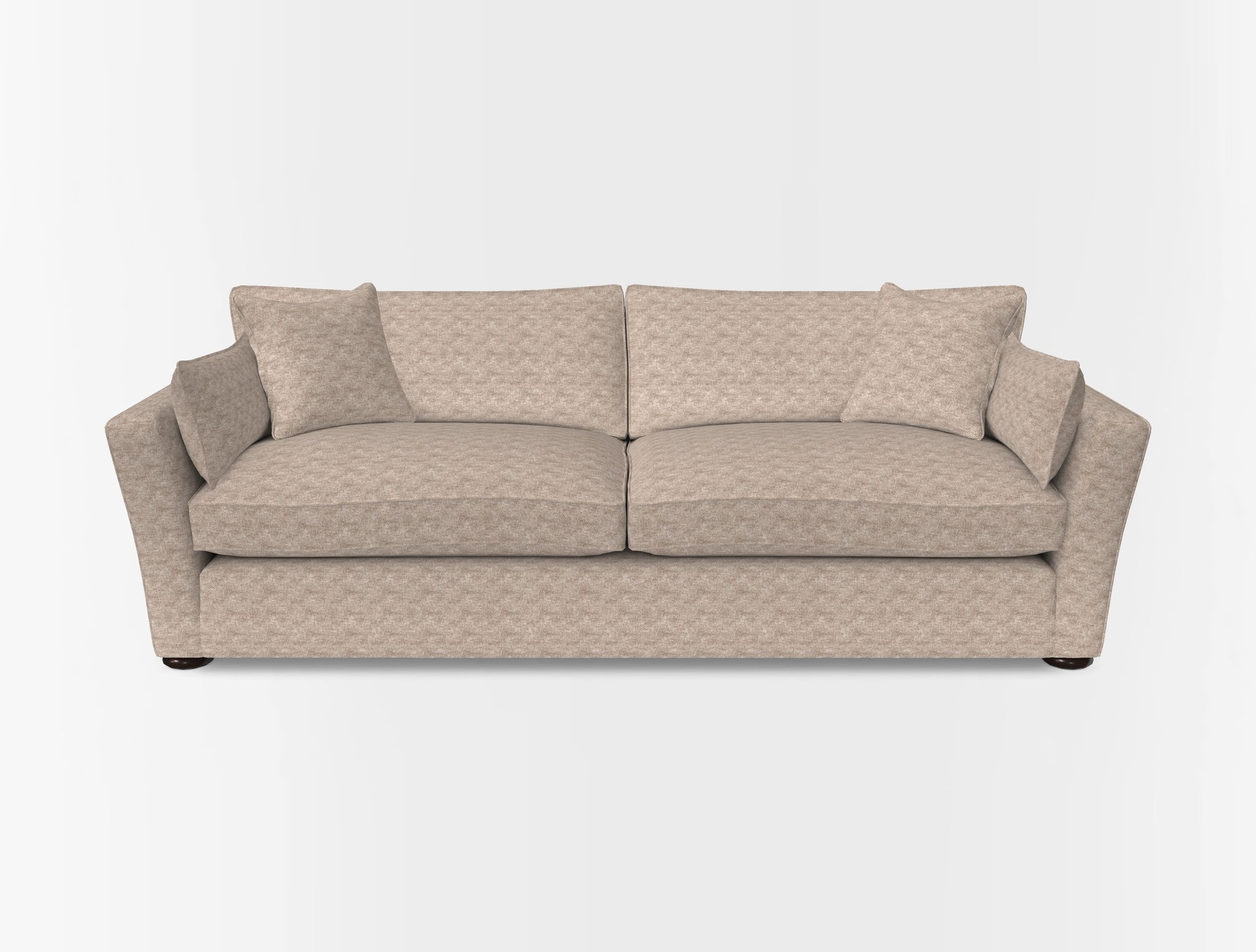 Aldeburgh front