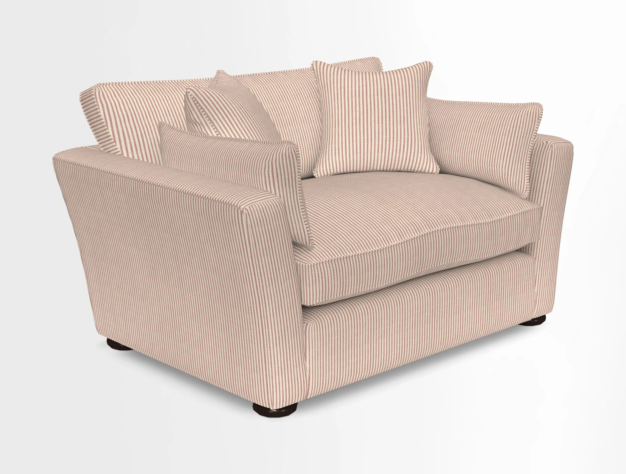 Aldeburgh Snuggler in Two Tone Biscuit