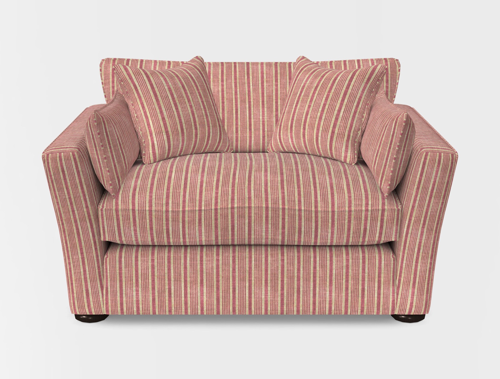 Aldeburgh front