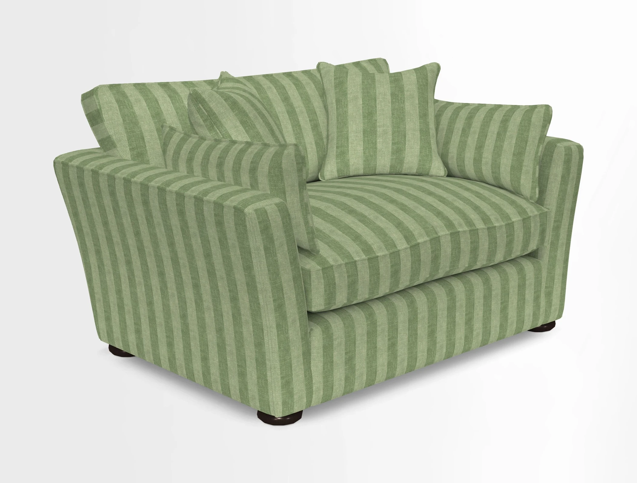 Aldeburgh Snuggler in Two Tone Biscuit