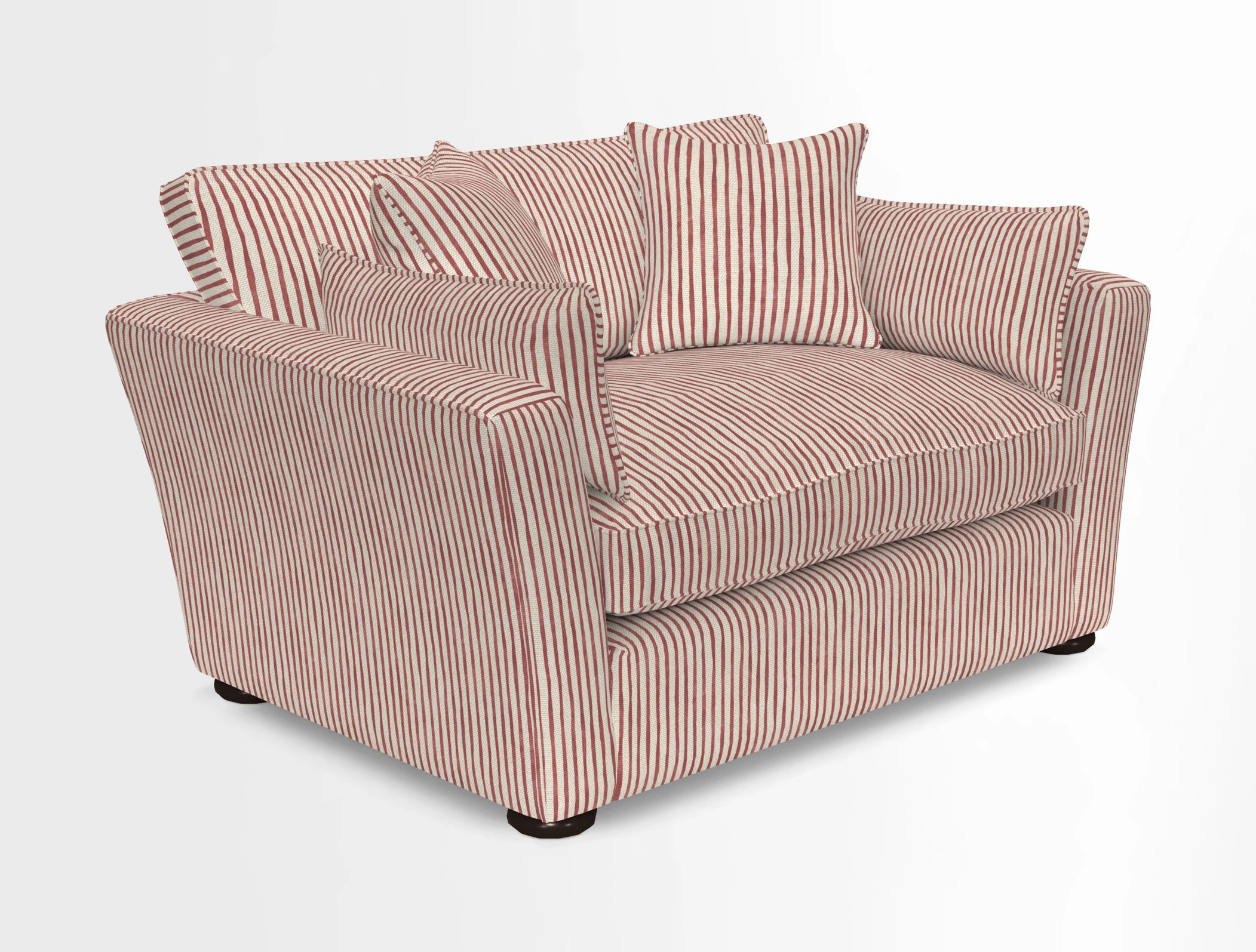 Aldeburgh Snuggler in Two Tone Biscuit