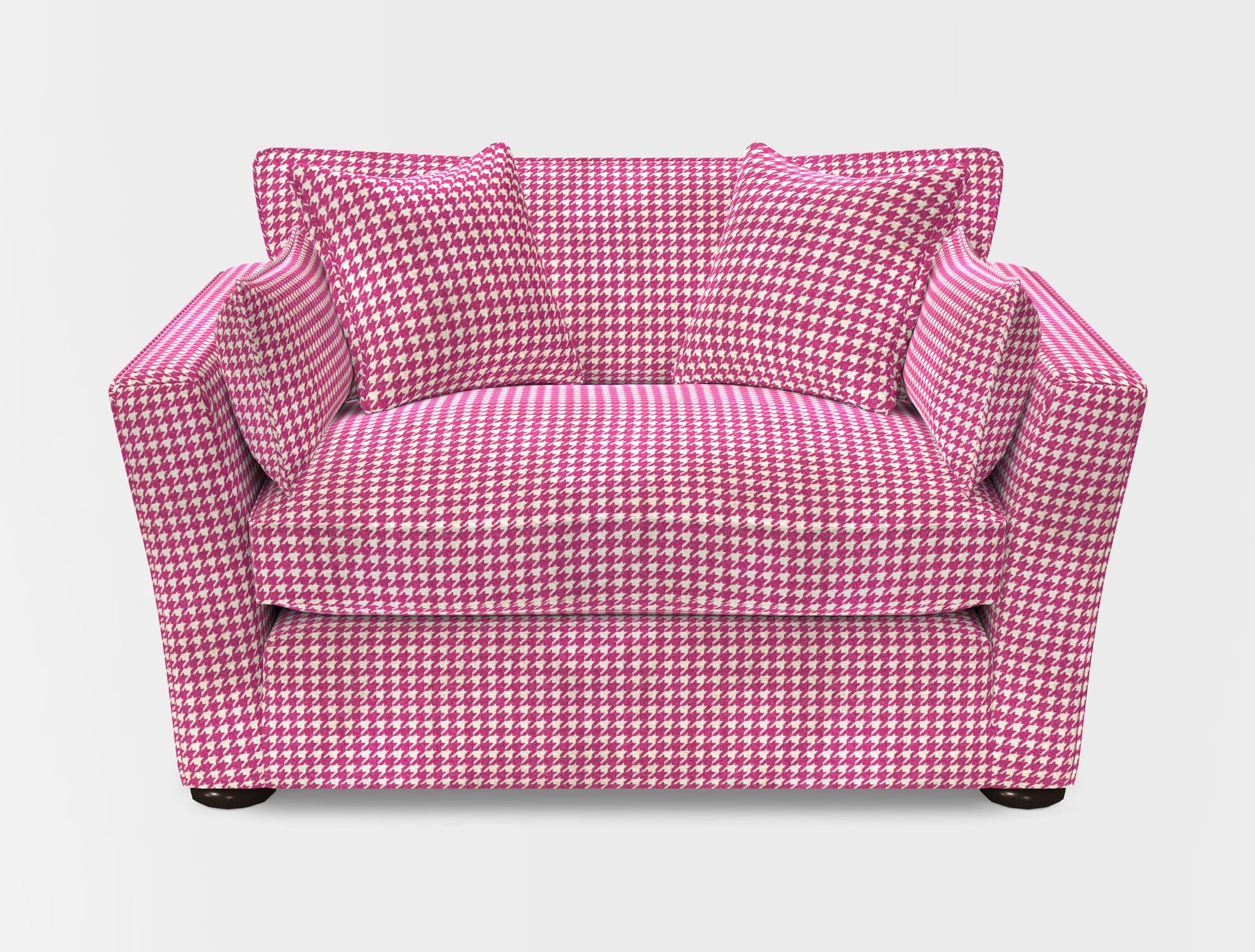 Aldeburgh front