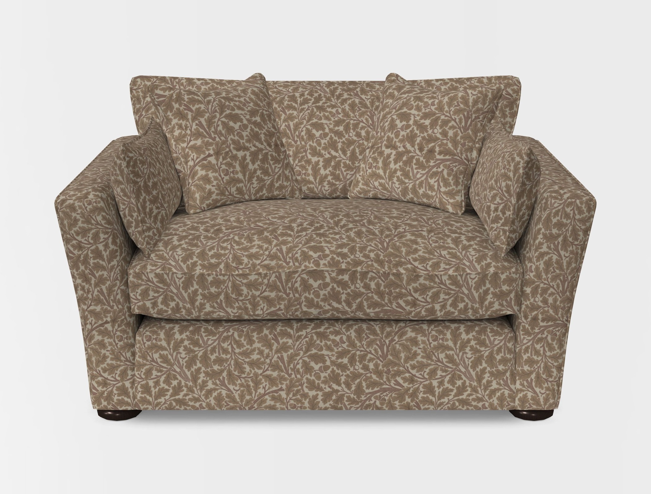 Aldeburgh front