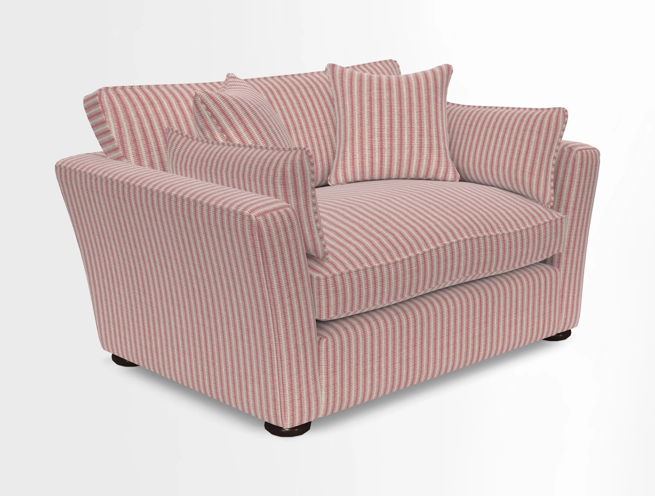 Aldeburgh Snuggler in Two Tone Biscuit