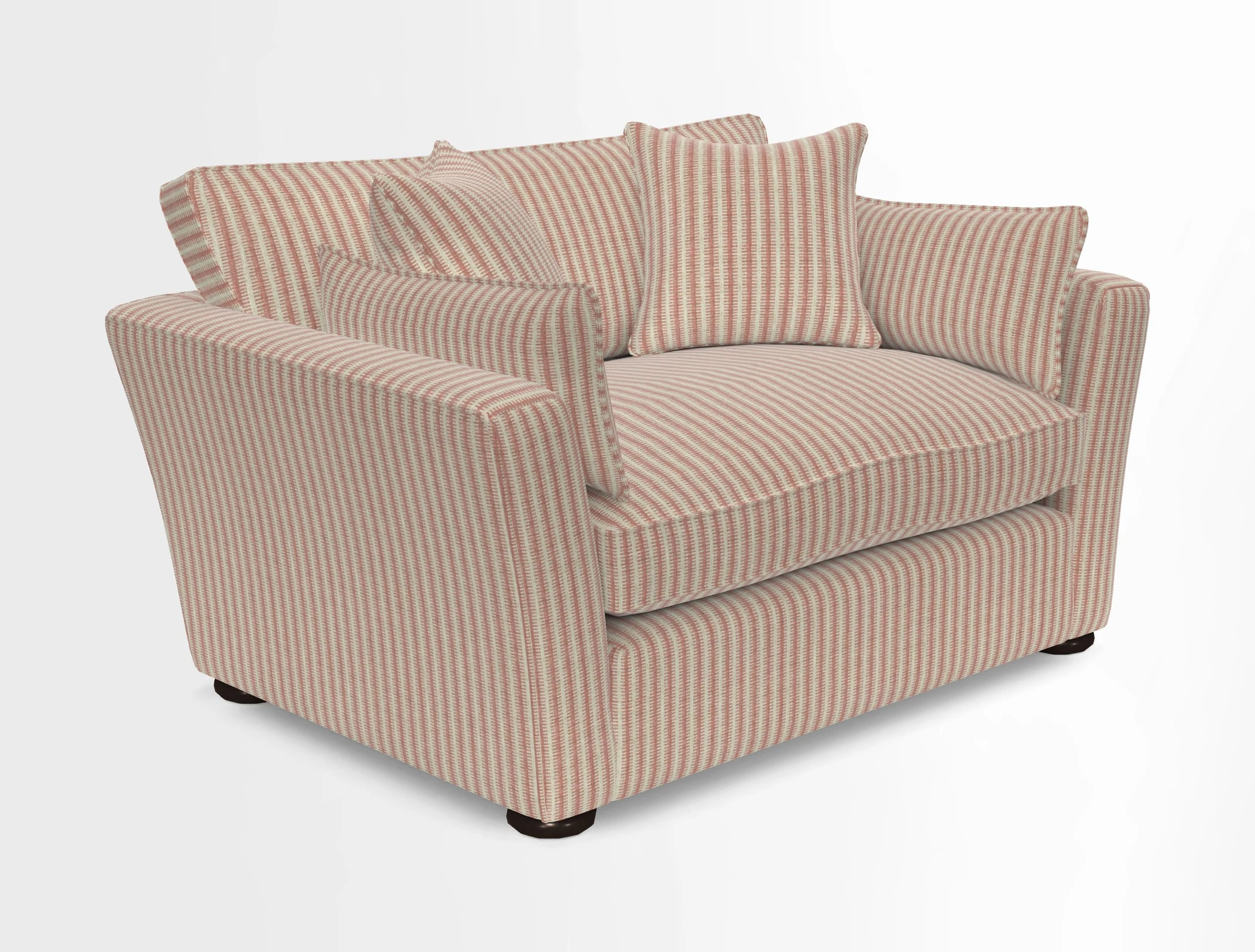 Aldeburgh Snuggler in Two Tone Biscuit