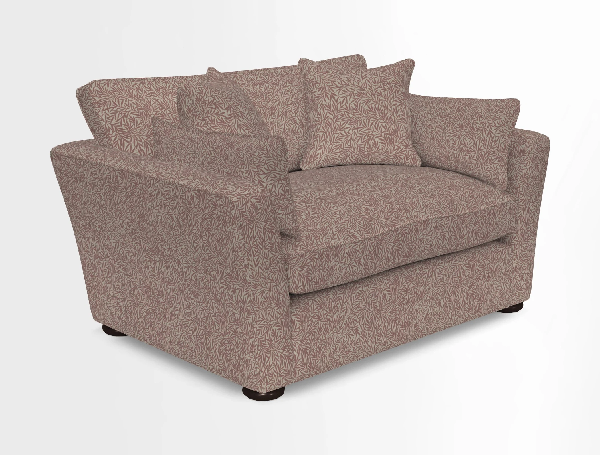 Aldeburgh Snuggler in Two Tone Biscuit