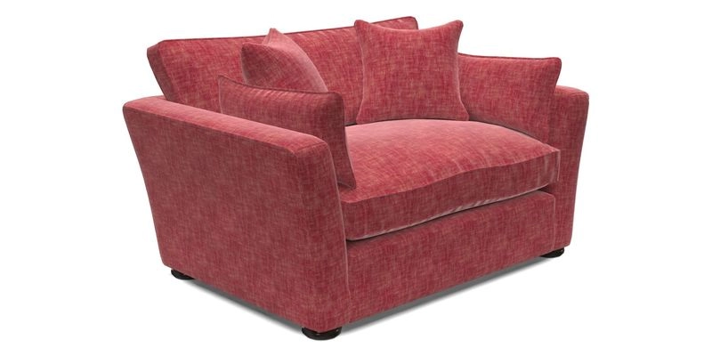 Aldeburgh Snuggler in Two Tone Biscuit