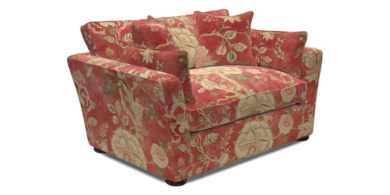 Aldeburgh Snuggler in Two Tone Biscuit