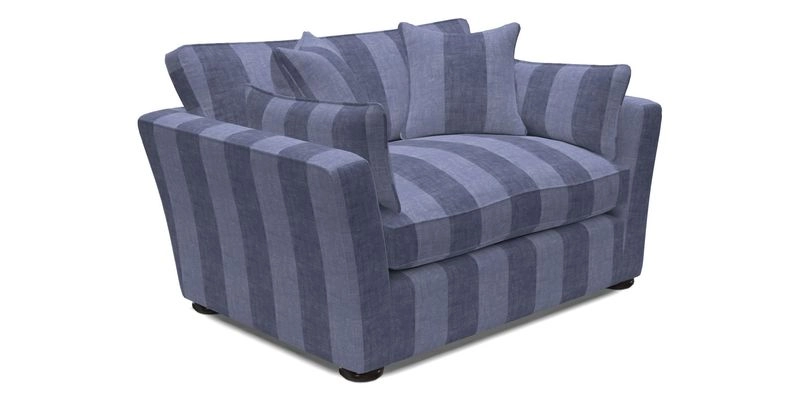 Aldeburgh Snuggler in Two Tone Biscuit