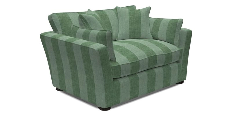 Aldeburgh Snuggler in Two Tone Biscuit