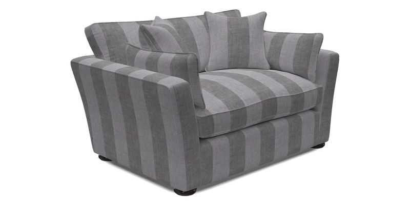 Aldeburgh Snuggler in Two Tone Biscuit