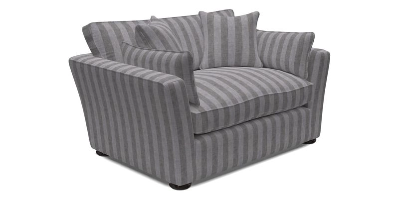 Aldeburgh Snuggler in Two Tone Biscuit