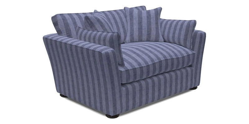 Aldeburgh Snuggler in Two Tone Biscuit