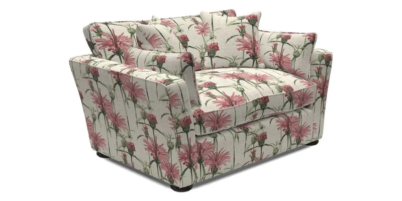 Aldeburgh Snuggler in Two Tone Biscuit