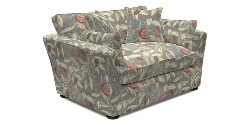 Aldeburgh Snuggler in Two Tone Biscuit