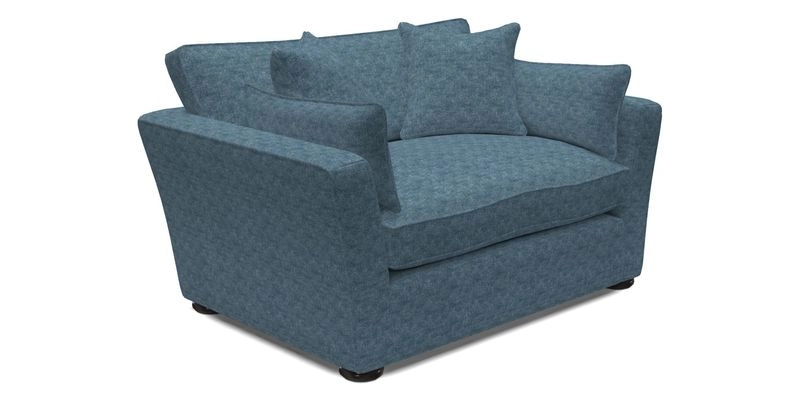 Aldeburgh Snuggler in Two Tone Biscuit