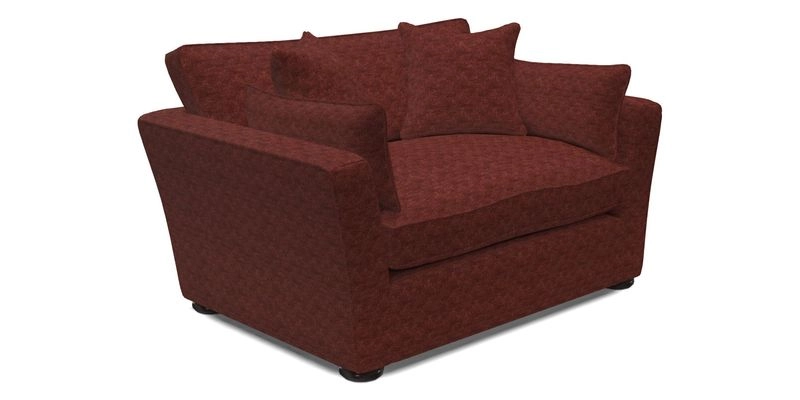 Aldeburgh Snuggler in Two Tone Biscuit