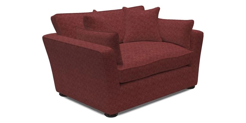 Aldeburgh Snuggler in Two Tone Biscuit