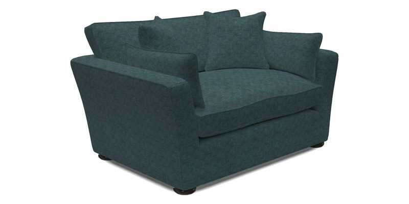 Aldeburgh Snuggler in Two Tone Biscuit