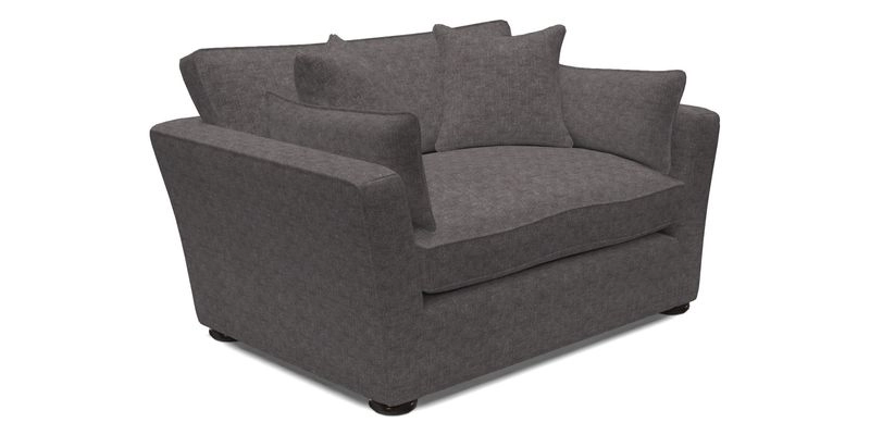 Aldeburgh Snuggler in Two Tone Biscuit