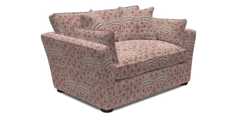 Aldeburgh Snuggler in Two Tone Biscuit