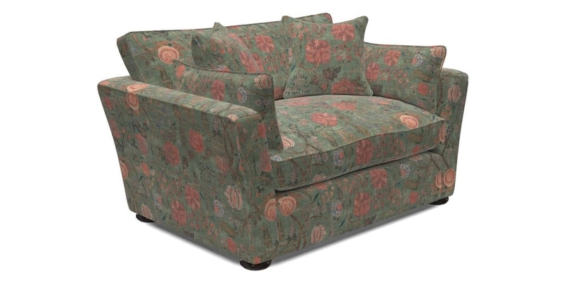 Aldeburgh Snuggler in Two Tone Biscuit