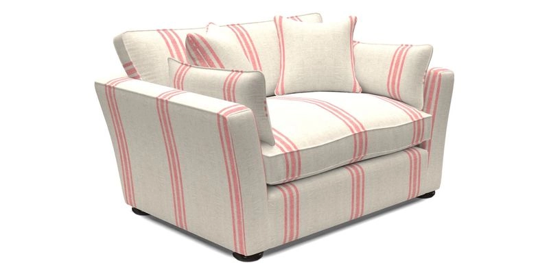 Aldeburgh Snuggler in Two Tone Biscuit