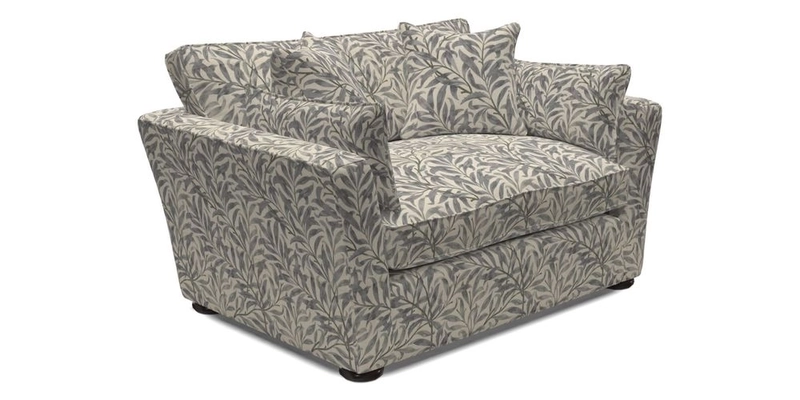 Aldeburgh Snuggler in Two Tone Biscuit