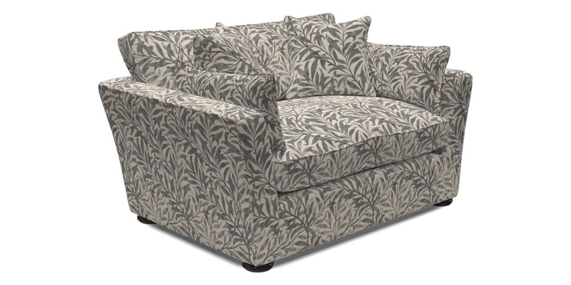 Aldeburgh Snuggler in Two Tone Biscuit