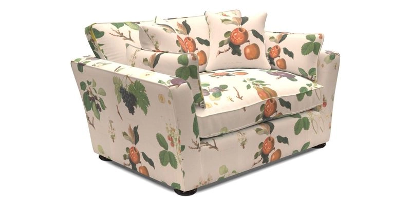 Aldeburgh Snuggler in Two Tone Biscuit