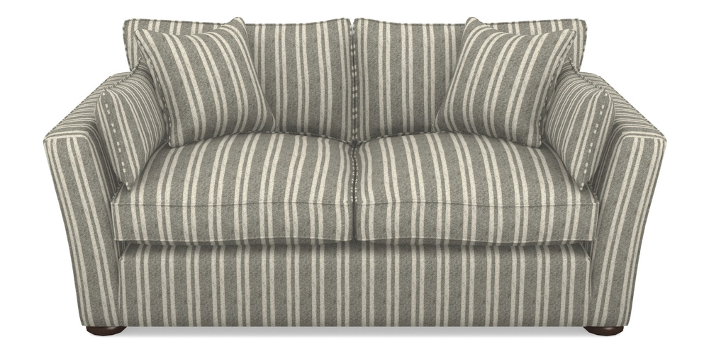 Product photograph of Aldeburgh 2 5 Seater Sofa In Cloth 22 - Barcode - Seal from Sofas and Stuff Limited