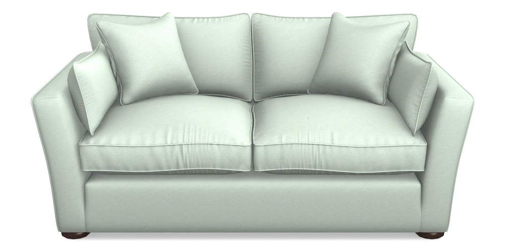 Product photograph of Aldeburgh 2 5 Seater Sofa In Eco Washable Cotton - Feather from Sofas and Stuff Limited