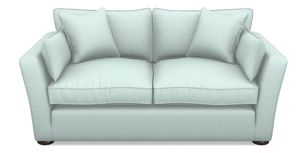 Product photograph of Aldeburgh 2 5 Seater Sofa In Eco Washable Cotton - Water from Sofas and Stuff Limited